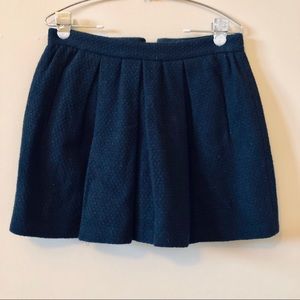 FINAL PRICE ⬇️ JOIE wool skirt